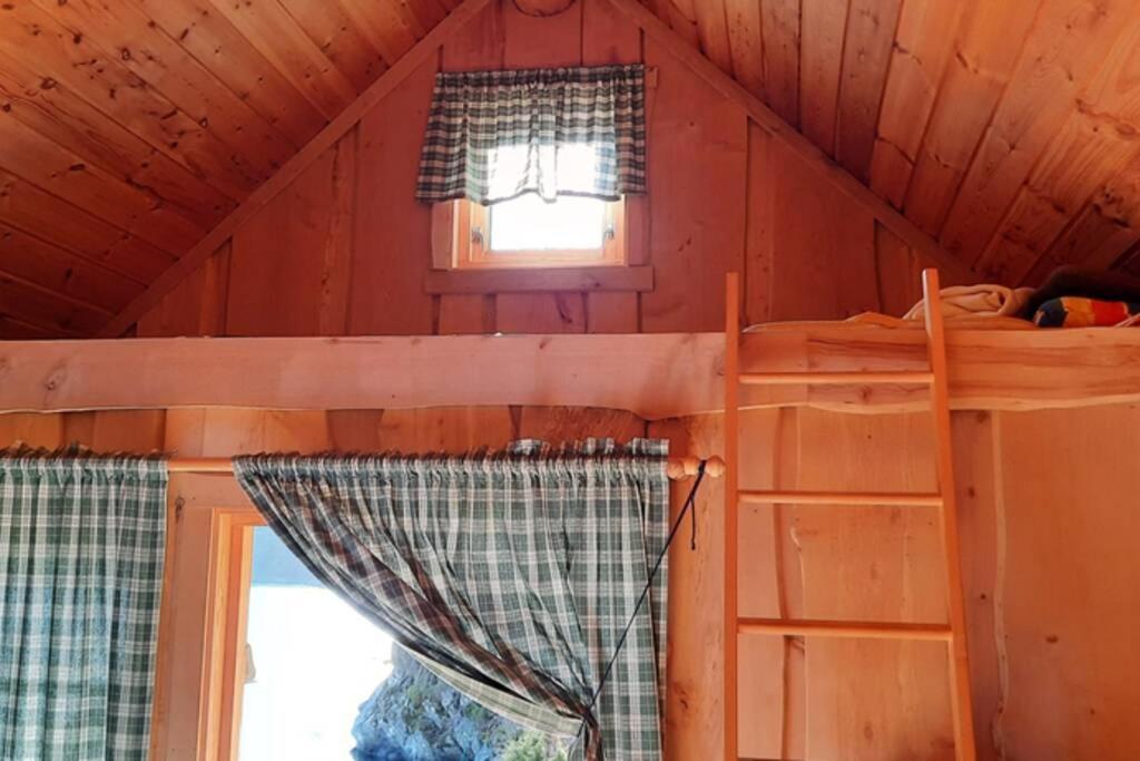 Holiday home Ved Sjoen *