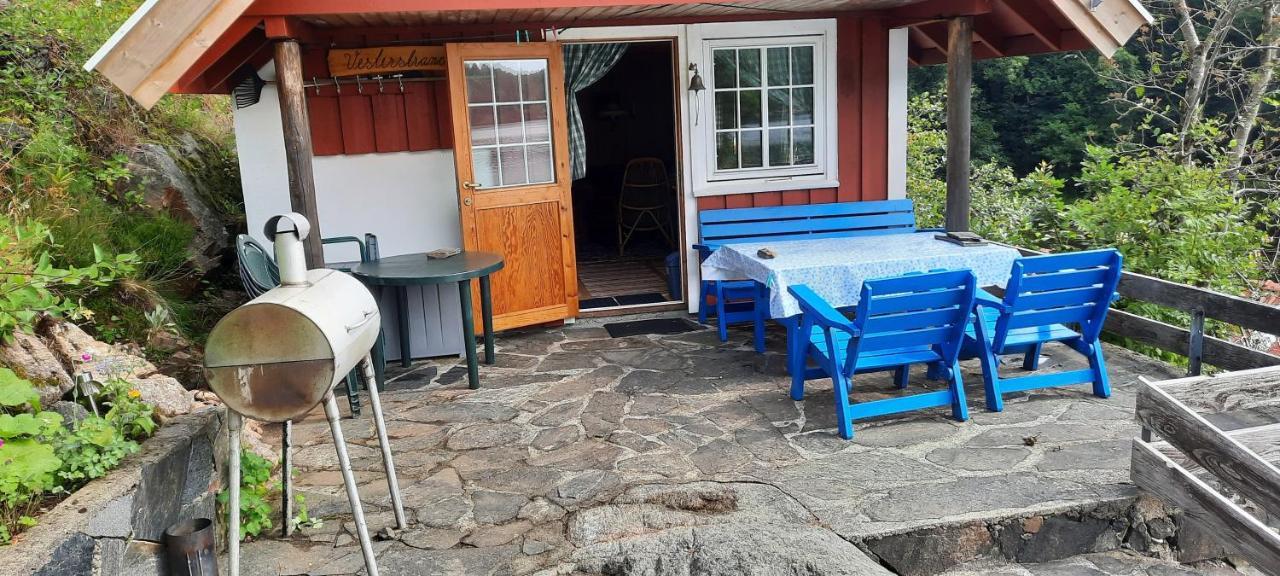 Ved Sjoen Holiday home *