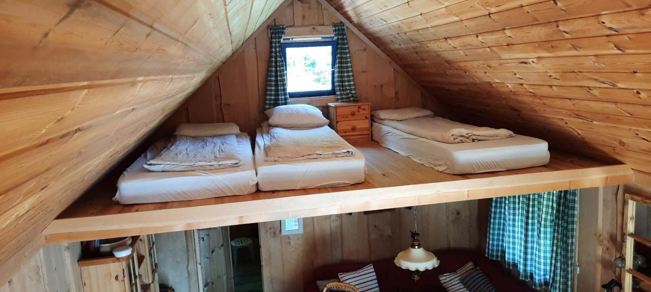 Holiday home Ved Sjoen Kristiansand