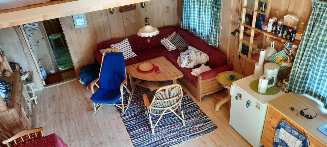 Ved Sjoen Holiday home Kristiansand