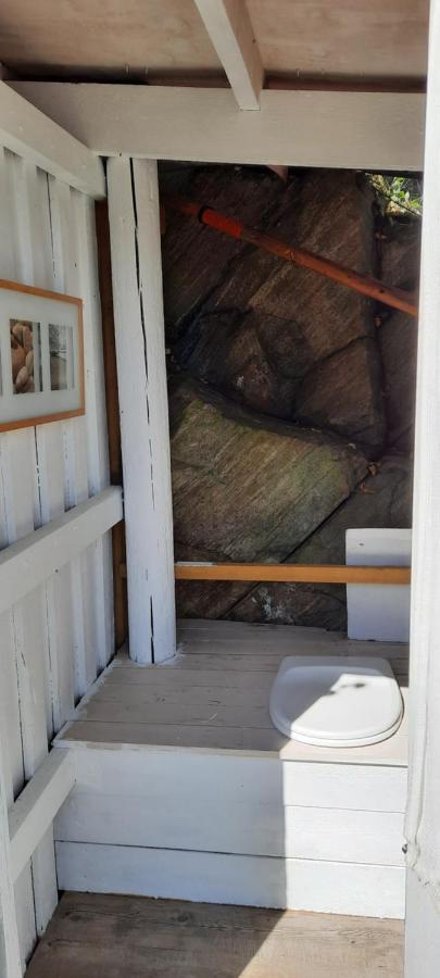 Ved Sjoen Holiday home *