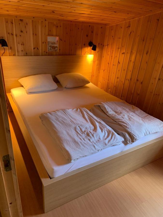 Ved Sjoen Holiday home *