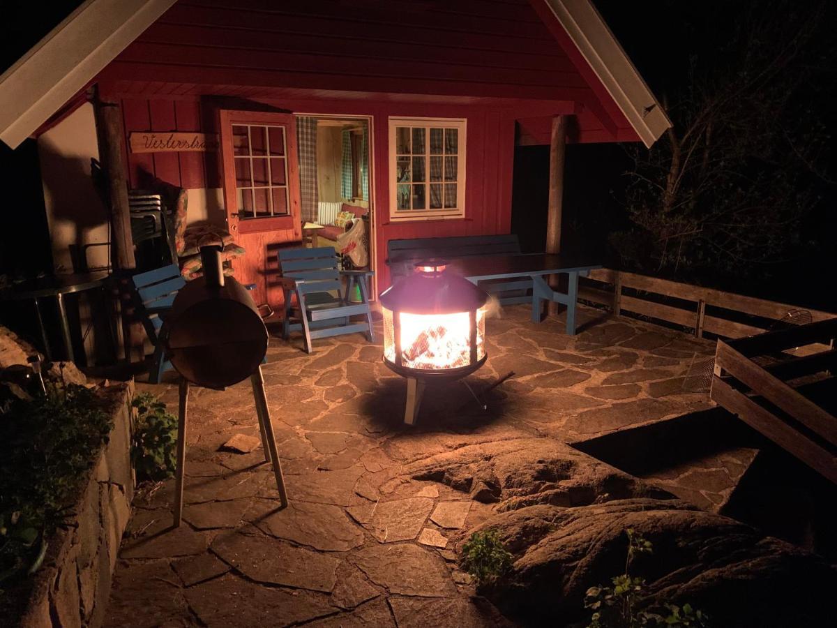 Ved Sjoen Holiday home
